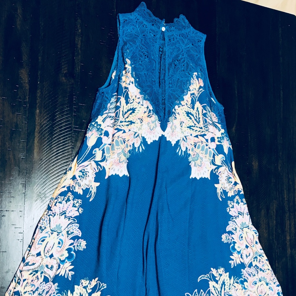 📛SOLD📛🦋{Free People}Marsha Slip-Dress🦋 - Picture 7 of 8